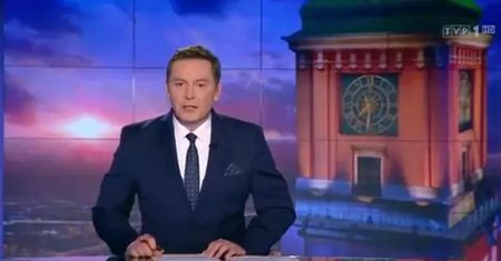 Widzowie skarżą się na "Wiadomości" i Wojciecha Cejrowskiego. TVP znów w ogniu krytyki