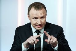 TVP Info ostro krytykuje szykanowanie dziennikarzy. Ale tylko swoich