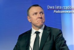 Jakub Majmurek: Dwa lata nowomowy
