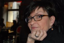 Paczuska wysłana na przymusowy urlop. "Starałam się nie wchodzić w żadne polityczne gry"