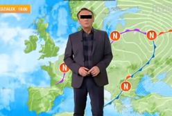 Prokuratura postawiła zarzuty Jackowi S. TVP zawiesiła pogodynka