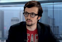 Samuel Pereira o Stanisławie Biernacie: "Ma problemy z prawem"