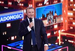 Prezes TVP Jacek Kurski o zamianie prowadzących "Koła fortuny" i "Jakiej to melodii?": "Trzeba to było zrobić już dawno temu."