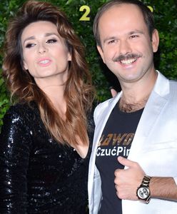 Najciekawsze stylizacje na ramówce TVP. Gwiazdy zaszalały