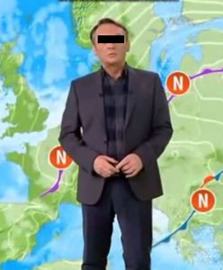 Prokuratura postawiła zarzuty Jackowi S. TVP zawiesiła pogodynka