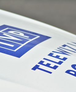 Opisali dziennikarzy TVP. Telewizja Polska żąda usunięcia logo z artykułu