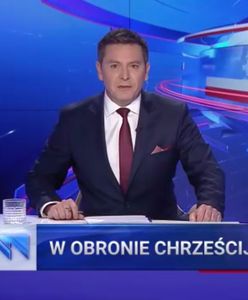 Do "Wiadomości" TVP zawitał XXI w. Niestety tylko, jeżeli chodzi o oprawę wizualną