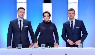 Edyta Lewandowska: Ona ma być nową twarzą "Wiadomości"