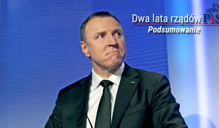 Jakub Majmurek: Dwa lata nowomowy