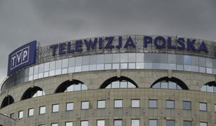 Wojna o władzę w TVP. "Ktoś jest mocno wkurzony na prezesa PiS"