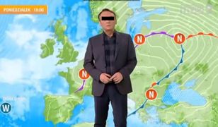 Prokuratura postawiła zarzuty Jackowi S. TVP zawiesiła pogodynka