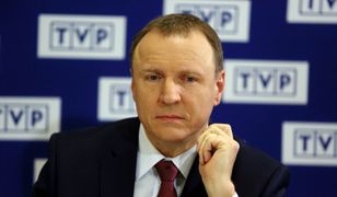 Jacek Kurski: to co mamy w Info i "Wiadomościach" odbiega jakościowo od konkurencji