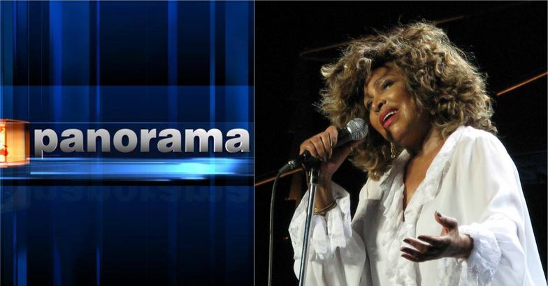 Tina Turner nie żyje. Taką informację podała Panorama TVP