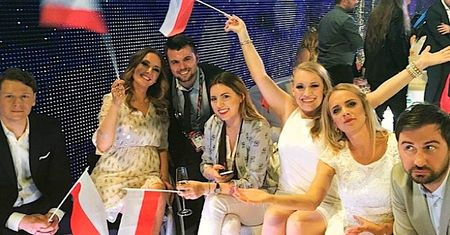 Kolejne zwolnienie w TVP! Przez tę zmianę może ucierpieć Polska na Eurowizji 2016