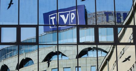 Tylko w money.pl: Kulisy zmiany na szczytach TVP. Marzena Paczuska i Piotr Pałka w zarządzie