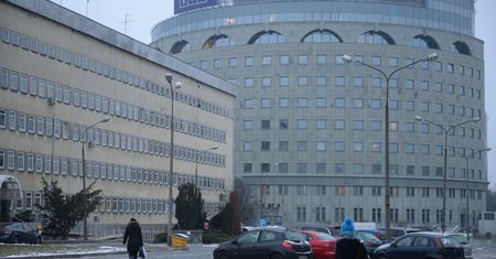TVP chce przeprosin. Domaga się też wpłaty na WOŚP