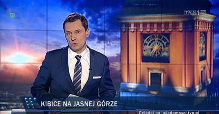 "Wiadomości" przegrywają wyścig o widzów. TVP twierdzi, że to nieprawda. Stacja wydała oświadczenie