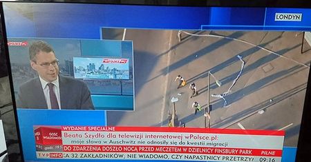 TVP promuje prywatną telewizję zaprzyjaźnionych z PiS-em braci Karnowskich. W internecie zawrzało
