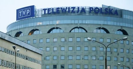Media publiczne pod ostrzałem krytyki Reutersa. "Fabryki fake newsów"