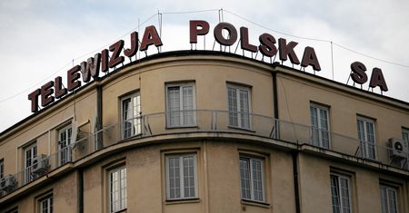 "Pierwszy Polak bez wizy w USA". Szef TAI: to nie była "ustawka"