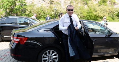 Jacek Kurski: Gdybym nie miał stalowych nerwów, to bym uległ