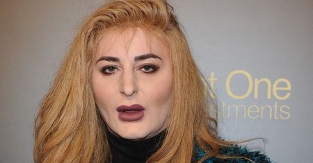 TVP uderza w transseksualistkę: "nieszczęsne dziwadło"