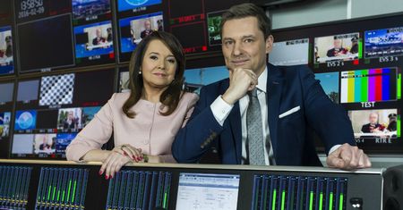 Internauci oburzeni na Wiadomości, ale tym razem TVP powiedziało prawdę