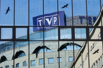 Tylko w money.pl: Kulisy zmiany na szczytach TVP. Marzena Paczuska i Piotr Pałka w zarządzie