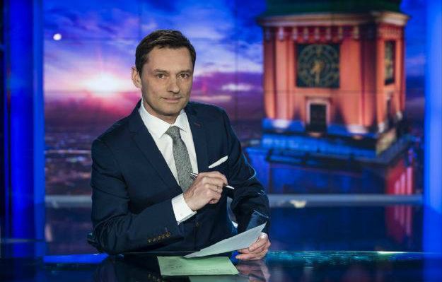 Ziemiec znów w ogniu krytyki: "gani media za fake newsy o politykach PiS". Na jego reakcję nie trzeba było czekać