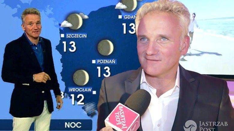 Jarosław Kret ostro o TVP