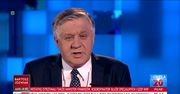 Dziennikarz TVP do polityka PiS: Panie ministrze, obudził się pan już?