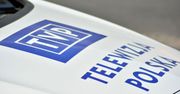 Opisali dziennikarzy TVP. Telewizja Polska żąda usunięcia logo z artykułu