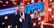 Prezes TVP Jacek Kurski o zamianie prowadzących "Koła fortuny" i "Jakiej to melodii?": "Trzeba to było zrobić już dawno temu."