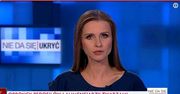 Wiadomo kto pisze propagandowe "paski" w TVP Info.To młode dziennikarki