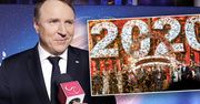 TVP szykuje sylwester marzeń! Jacek Kurski zdradził nam szczegóły: "To będzie najlepsze show"