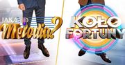 Zmiana prowadzących w hitach TVP – "Jaka to melodia?" i "Koło fortuny"! Sprawdzone nazwiska podniosą oglądalność?