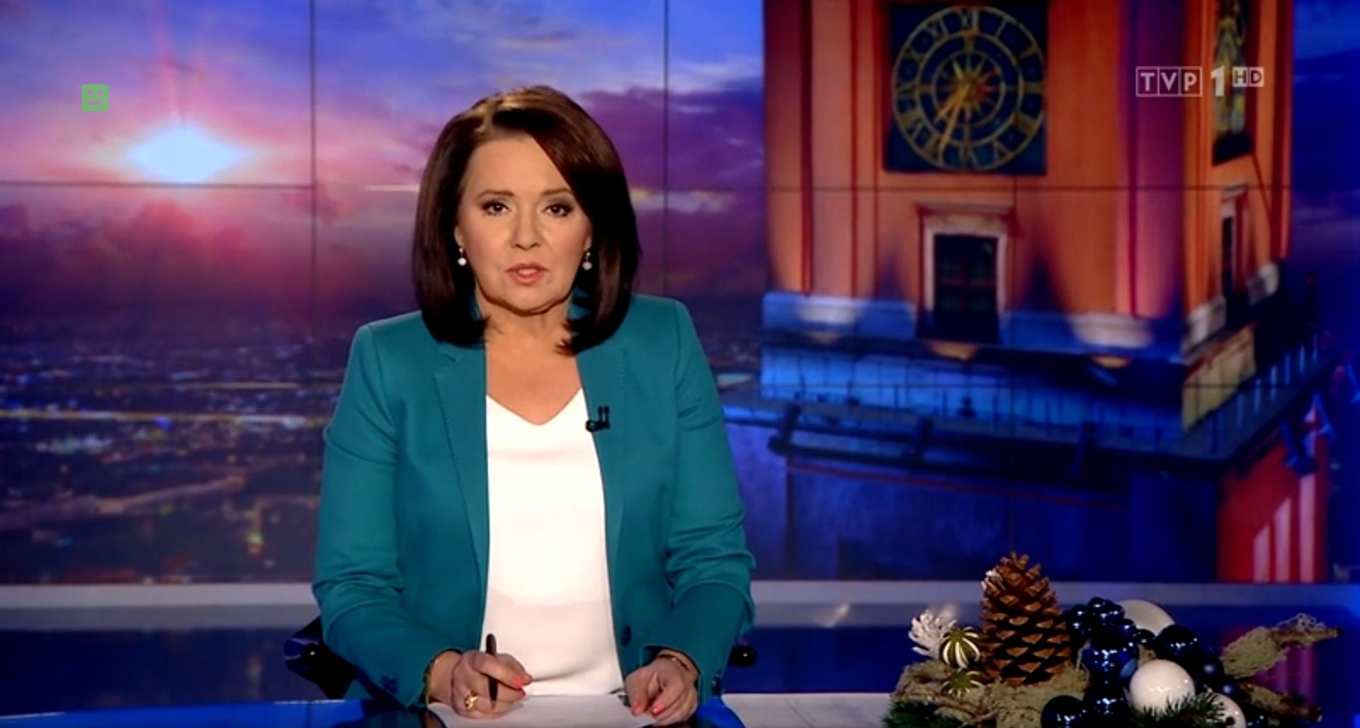 Juliusz Braun chce ukarania "Wiadomości" TVP za materiał o "Koronie Królów".