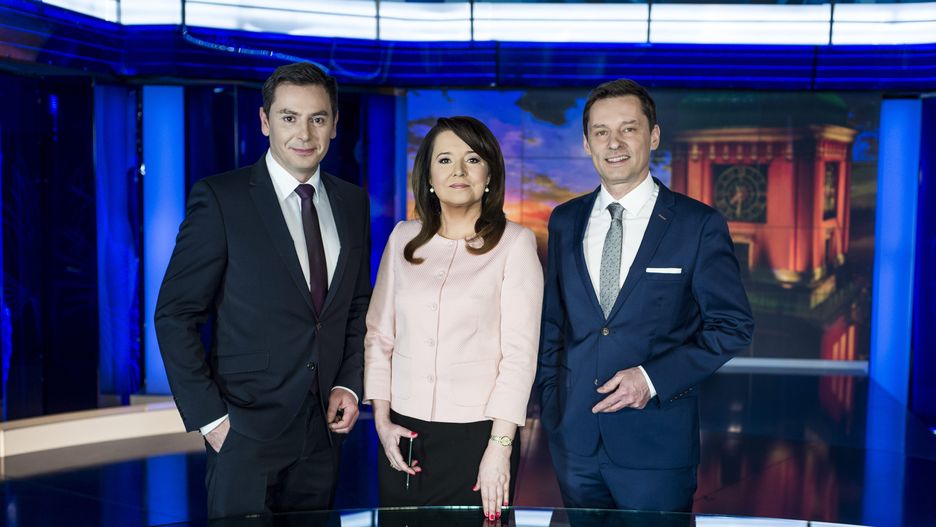 TVP zarzuca KO manipulację i kradzież