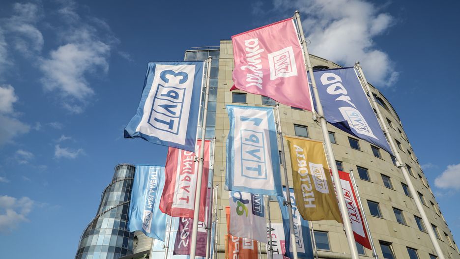 TVP nie ustosunkowała się do zarzutów stawianych przez REM