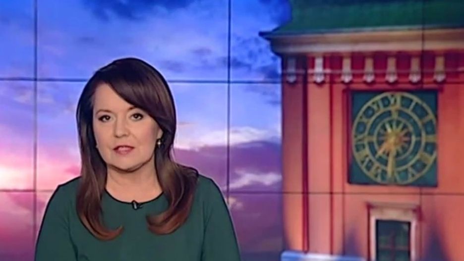 Flagowy program TVP z dnia na dzień traci widzów