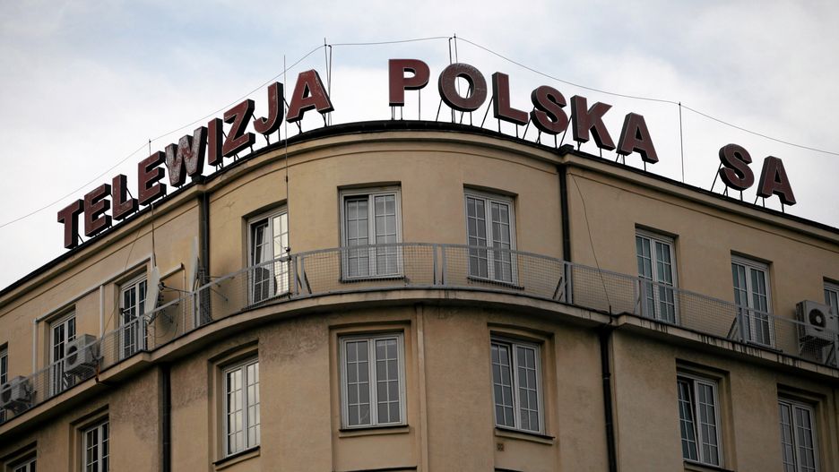 "Pierwszy Polak bez wizy w USA". Szef TAI: to nie była "ustawka"