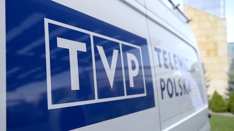 Obecnie w zarządzie TVP są dwie osoby: Jacek Kurski i Marzena Paczuska