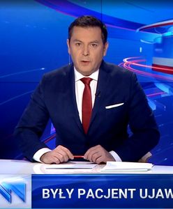 "Wiadomości" TVP krytykowane za materiały o Tomaszu Grodzkim. Rada Etyki Mediów donosi o "nagonce"