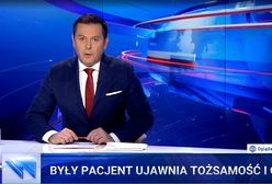"Wiadomości" TVP krytykowane za materiały o Tomaszu Grodzkim. Rada Etyki Mediów donosi o "nagonce"