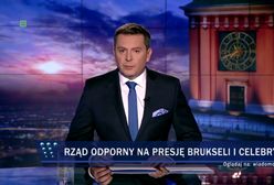 "Wiadomości" TVP powiedziały o słowach Micka Jaggera. Inaczej niż inni