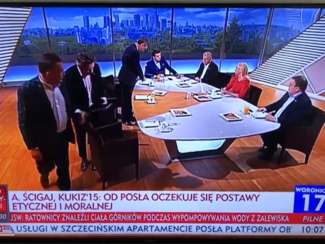 Michał Rachoń