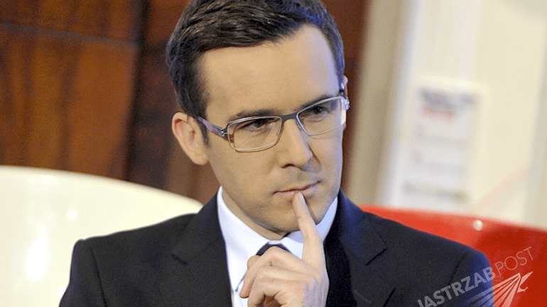 Maciej Kurzajewski zostaje w TVP
