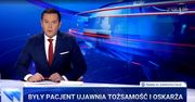 "Wiadomości" TVP krytykowane za materiały o Tomaszu Grodzkim. Rada Etyki Mediów donosi o "nagonce"