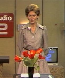 Studio 2: "program, który wymiatał ludzi z ulicy"