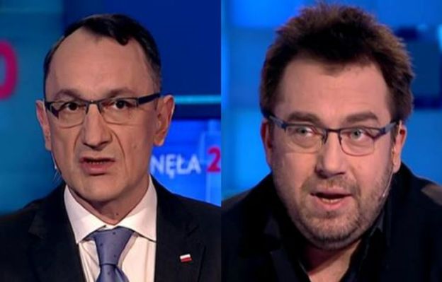 Węglarczyk powiedział TO na antenie TVP. Raczej go już nie zaproszą